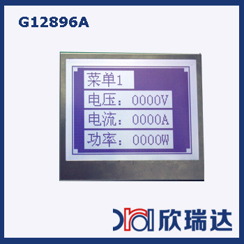 G12896A